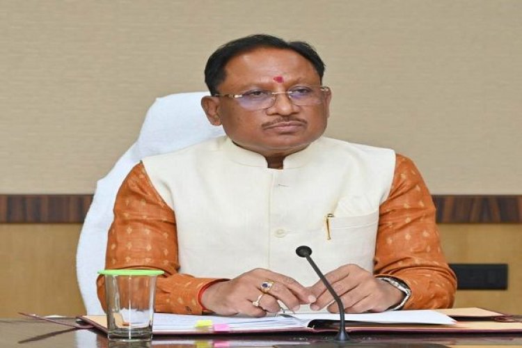 मुख्यमंत्री ने वीर दुर्गादास राठौर की जयंती पर उन्हें नमन किया