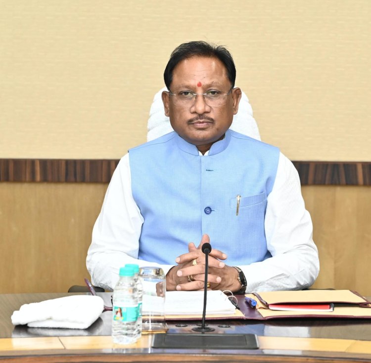 मुख्यमंत्री ने विश्व के सबसे बड़े प्राकृतिक शिवलिंग मयाली में शिव महापुराण कथा के अंतिम दिवस ऑनलाइन के माध्यम से जुड़े, मुख्यमंत्री ने प्रदेश के सुख समृद्धि और खुशहाली की कामना, श्रद्धालुओं को श्री रामलला दर्शन योजना के तहत प्रभु श्री राम के दर्शन का मिल रहा सौभाग्य 