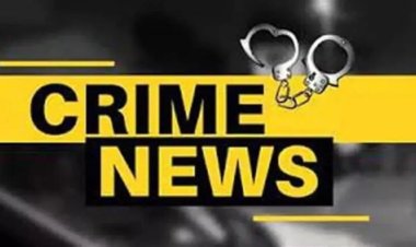 छत्तीसगढ़ के दुर्ग जिले में शुक्रवार की देर रात फायरिंग की गई