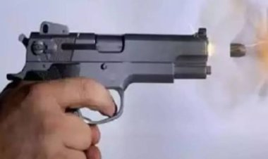 झारखंड के शूटर थे भिलाई में फायरिंग करने वाले, संदिग्ध से पूछताछ जारी