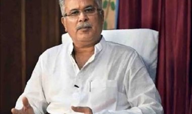 पूर्व मुख्यमंत्री भूपेश बघेल में काम करने की थी आग, लेकिन भ्रष्टाचार की भेंट चढ़ गई योजनाएं