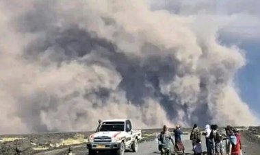 4000 किमी की दूरी….फिर भी कैसे पहुंची इथियोपियाई राख दिल्ली-एनसीआर, कई उड़ानें रद्द…आखिर कब तक रहेगा असर?