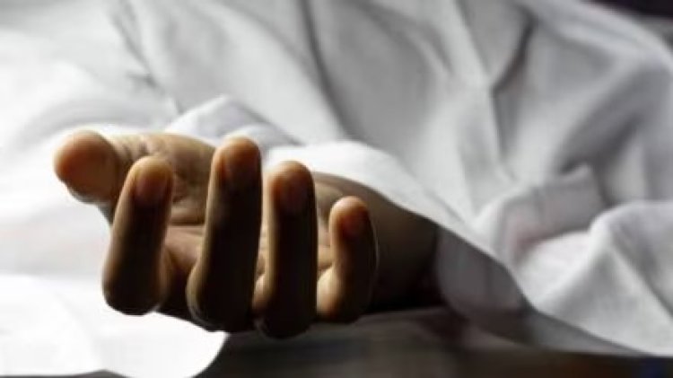 CG – घर के अंदर इस हाल में मिला PWD विभाग का एग्जीक्यूटिव इंजीनियर, देखकर परिजनों के उड़े होश