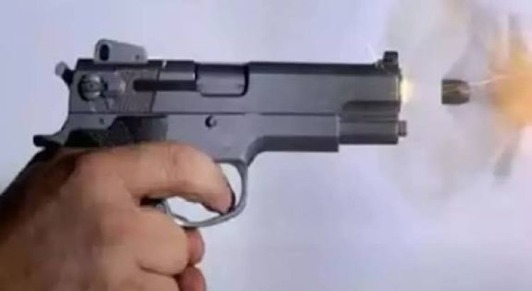 झारखंड के शूटर थे भिलाई में फायरिंग करने वाले, संदिग्ध से पूछताछ जारी