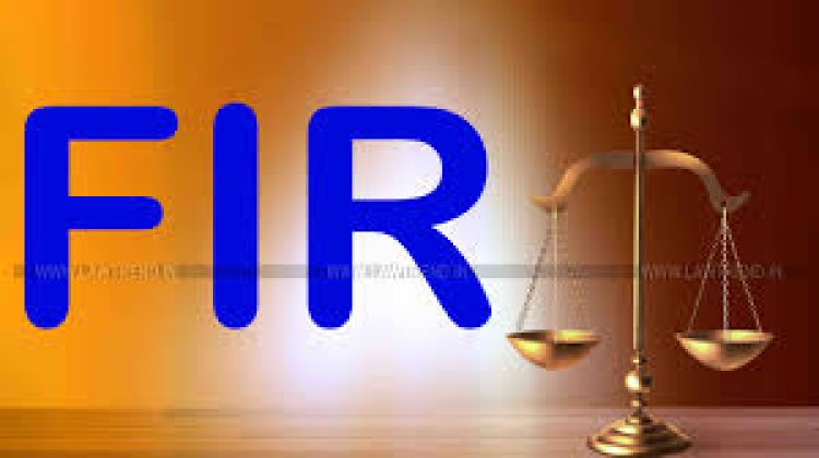एस्मा के तहत 3 कर्मचारियों के विरुद्ध एफआईआर दर्ज