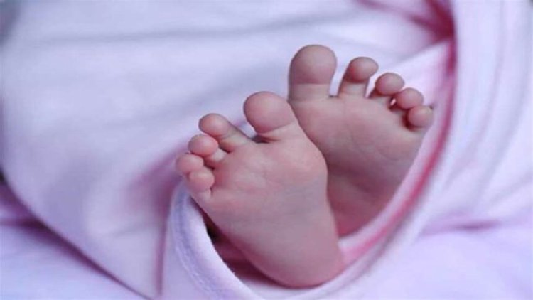 CG : खंडहर में ठंड से कांपती और रोती हुई मिली नवजात बच्ची, अस्पताल में इलाज जारी