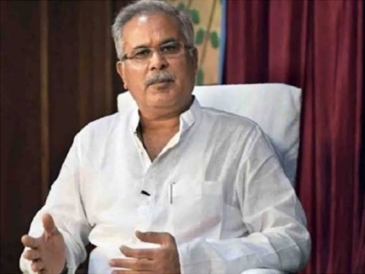 पूर्व मुख्यमंत्री भूपेश बघेल में काम करने की थी आग, लेकिन भ्रष्टाचार की भेंट चढ़ गई योजनाएं