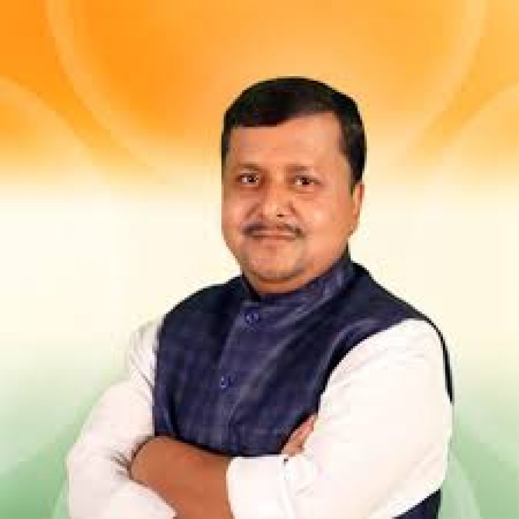 भाजपा प्रदेश प्रभारी नितिन नबीन कल सुबह पहुँच रहे रायपुर