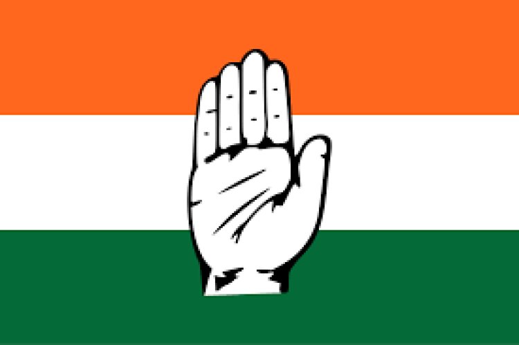 BREAKING: छत्तीसगढ़ कांग्रेस ने जारी की 41 जिलाध्यक्षों की सूची, देखें पूरी लिस्ट