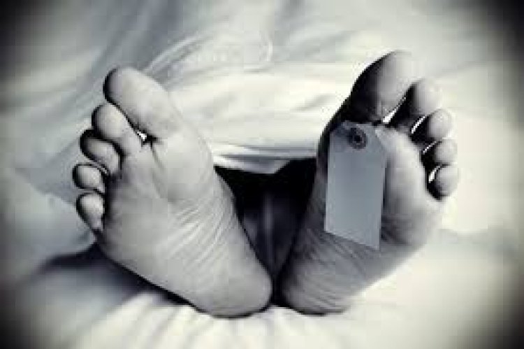5 युवकों ने मिलकर चाचा-भतीजे पर किया हमला, एक की मौके पर मौत