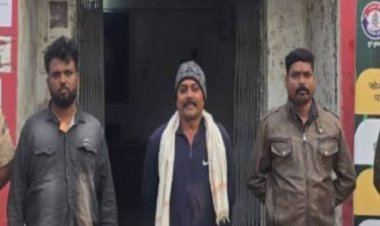 दुर्ग जिले में भी सुदखोरी के एक बड़ा मामला सामने आया