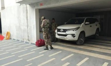 कारोबारियों पर IT रेड जारी: 300 करोड़ से अधिक टैक्स चोरी का शक, 45 ठिकानों पर जांच जारी