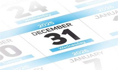 नया साल आने से पहले निपटाएं ये फाइनेंस काम, वरना उठाना पड़ेगा नुकसान