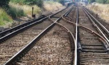 हथबंध-बैकुंठ के बीच चौथी रेल लाइन के लिए रेलवे बोर्ड से मिली मंजूरी