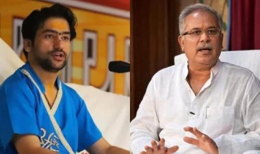 धीरेंद्र शास्त्री को भूपेश बघेल की खुली चुनौती: “शास्त्रार्थ करके दिखाएं”