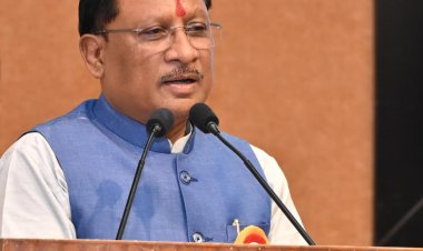 रायपुर सहित प्रमुख शहरों में रेल संचालन क्षमता दोगुनी करने की ऐतिहासिक योजना