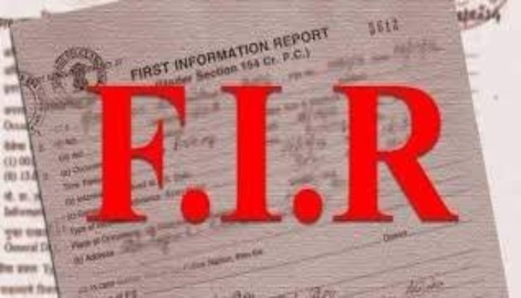 छत्तीसगढ़िया क्रांति सेना के पदाधिकारियों पर मामला दर्ज: अमित बघेल की गिरफ्तारी के विरोध में रैली