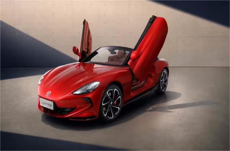 नए साल से कार खरीदना पड़ेगा महंगा, JSW MG Motor ने बढ़ाए दाम