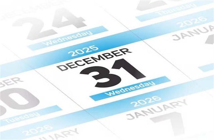 नया साल आने से पहले निपटाएं ये फाइनेंस काम, वरना उठाना पड़ेगा नुकसान