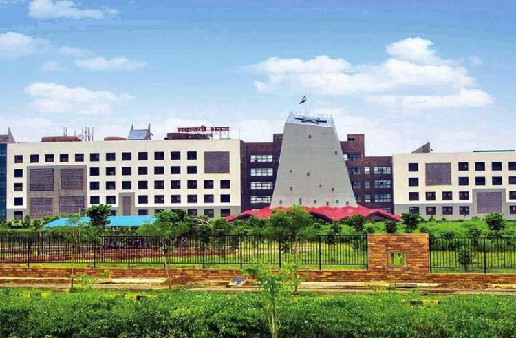 Breaking : PWD में बड़ा प्रशासनिक फेरबदल, 13 उप अभियंताओं को मिली पदोन्नति, देखें पूरी लिस्ट