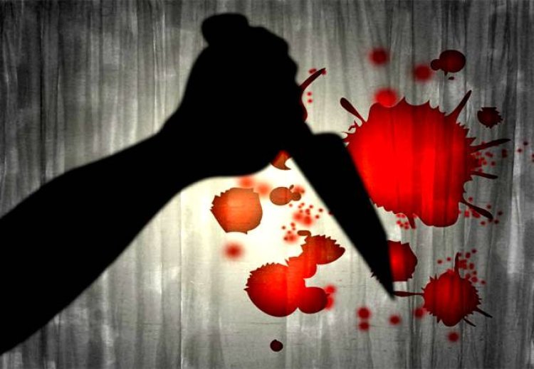 Murder : फिर मर्डर से दहला रायपुर, यहां युवक की चाकू मारकर हत्या