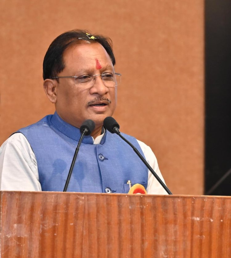 रायपुर सहित प्रमुख शहरों में रेल संचालन क्षमता दोगुनी करने की ऐतिहासिक योजना