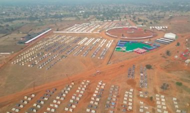 बालोद में पहली बार आयोजित होगा प्रथम राष्ट्रीय रोवर-रेंजर जंबूरी, 09 से 13 जनवरी तक ग्राम दुधली में जुटेंगे देश-विदेश के 15 हजार रोवर-रेंजर