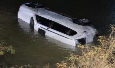 CG Accident- छत्तीसगढ़ में दर्दनाक हादसा: क्रिकेट खेलकर लौट रहे युवकों की स्कॉर्पियो तालाब में गिरी, 3 की मौत