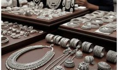 चांदी 3 लाख पार..ऐतिहासिक बढ़त