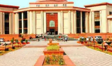 छत्तीसगढ़ में 6,000 पदों पर चल रही आरक्षक भर्ती प्रक्रिया में गड़बड़ी का आरोप लगा