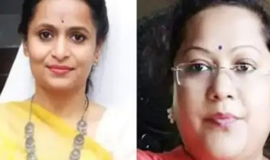 छत्तीसगढ़ के बहुचर्चित कोयला घोटाला मामले में सुप्रीम कोर्ट ने प्रमुख आरोपी सौम्या चौरसिया, रानू साहू और सूर्यकांत तिवारी समेत अन्य आरोपियों को रेगुलर जमानत दे दी