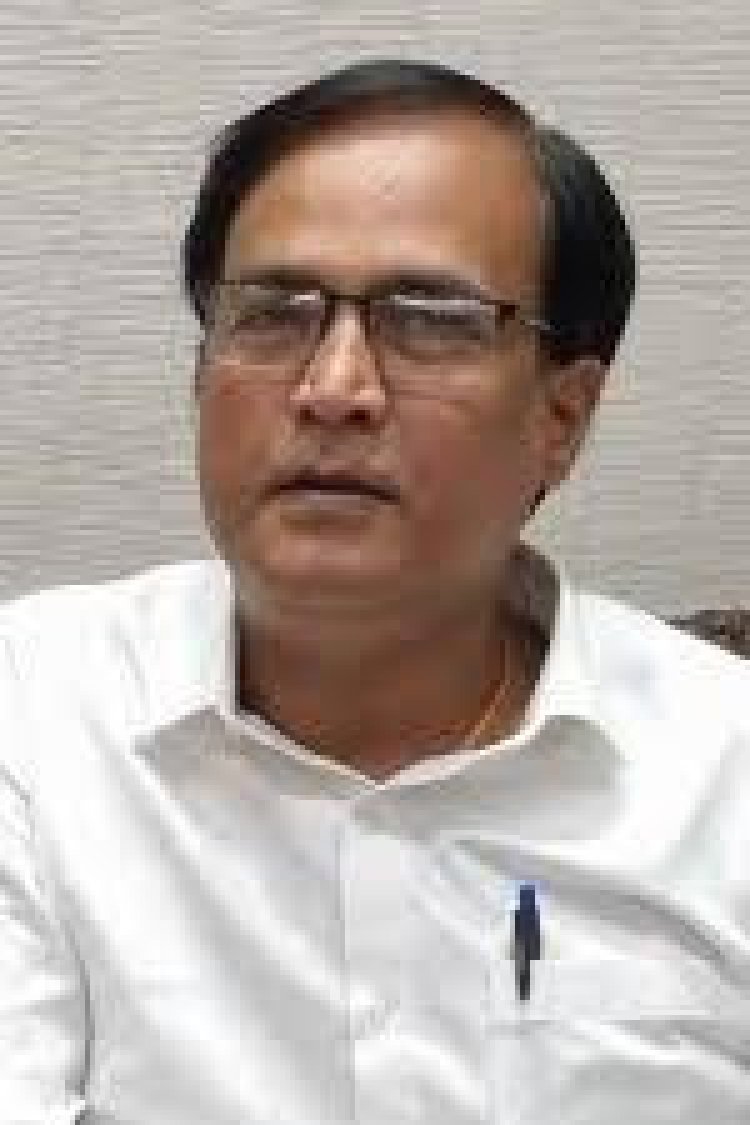 भाजपा नाम बदलने की राजनीति नहीं करती, अपितु राष्ट्र नीति पर काम करती है : भाजपा