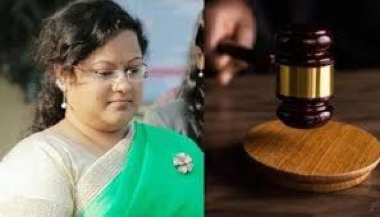 सौम्या चौरसिया को हाईकोर्ट से राहत नहीं, अग्रिम जमानत याचिका खारिज