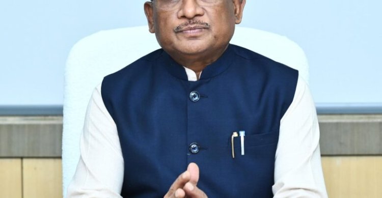 मुख्यमंत्री साय आज जशपुर जिले को देंगे बड़ी सौगात,जशपुर दौरा का आज दूसरा दिन