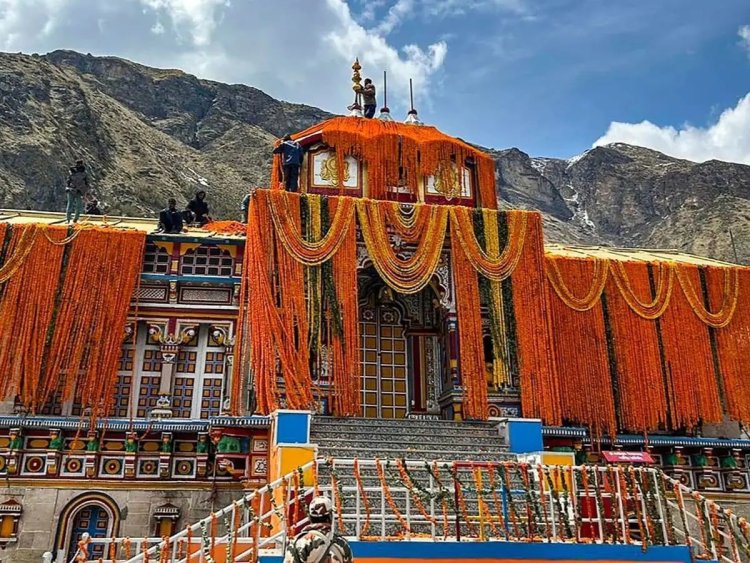 बदल गए नियम, बदरीनाथ-केदारनाथ समेत 45 मंदिरों में इन लोगों की NO ENTERY! जानें पूरा मामला