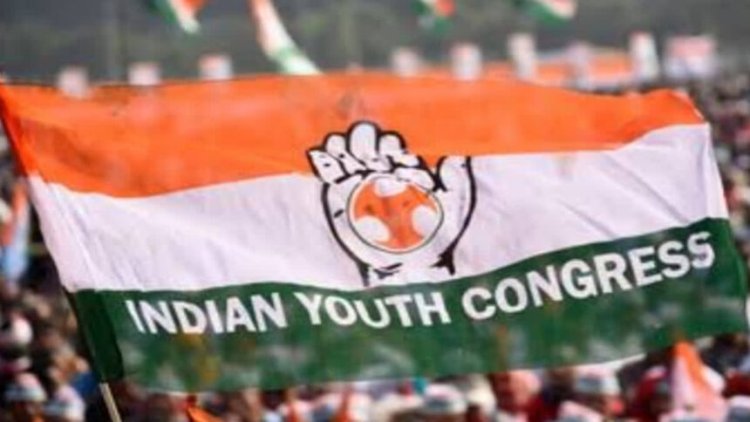 Breaking : युवा कांग्रेस ने छत्तीसगढ़ के तीन युवा नेताओं को बनाया नेशनल मीडिया पैनलिस्ट