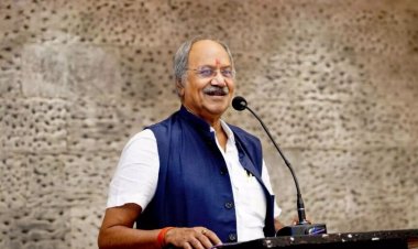 निपुण भारत मिशन से छत्तीसगढ़ के जनजातीय इलाकों में ऐतिहासिक बदलाव, 18 स्थानीय भाषाओं में दी जा रही प्राथमिक शिक्षा—लोकसभा में बृजमोहन अग्रवाल ने उठाया मुद्दा