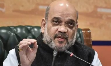 3 दिवसीय छत्तीसगढ़ दौरे पर आएंगे केंद्रीय गृहमंत्री अमित शाह, मिनट टू मिनट कार्यक्रम जारी