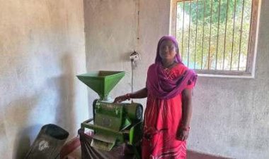 ’बिहान’ बना आत्मनिर्भरता का आधार,