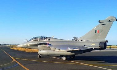 Rafale Deal: राफेल से चार गुना बड़ी डील, पाकिस्तान के यार ने आखिर ऐसा क्यों किया, क्या है मजबूरी?