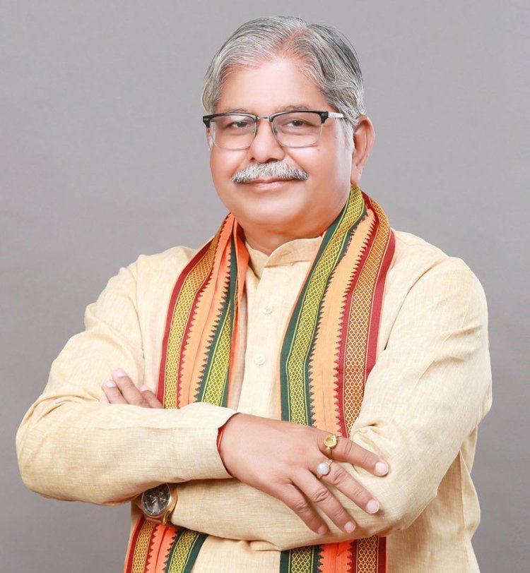 पीएम का वह वचन फिर से पूरा हुआ है जिन्हें कोई नहीं पूछता, उन्हे मोदी पूजते हैं - कौशिक