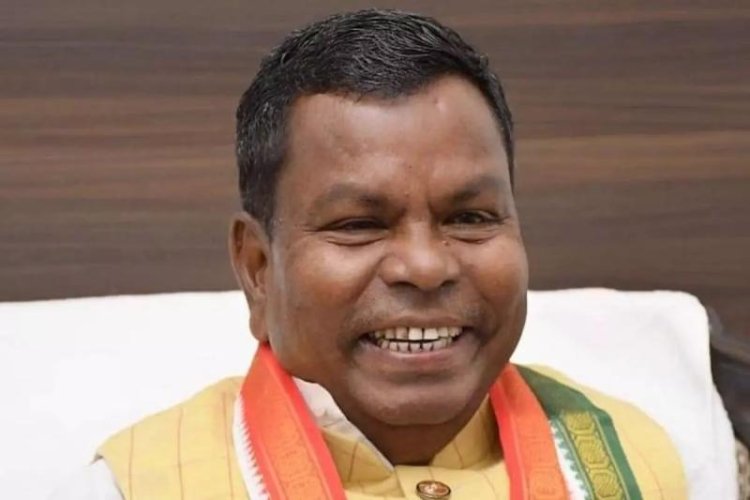 आज खत्म होगा कवासी लखमा का 'वनवास'! जेल की सलाखों से बाहर निकलकर क्या करेंगे बस्तर के कद्दावर नेता?