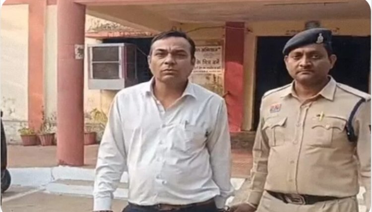 गैंगरेप केस में नया मोड़: रेस्ट हाउस-होटल बुक करने वाला आरोपी गिरफ्तार, अब तक 7 अरेस्ट