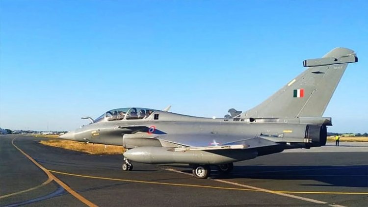 Rafale Deal: राफेल से चार गुना बड़ी डील, पाकिस्तान के यार ने आखिर ऐसा क्यों किया, क्या है मजबूरी?