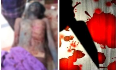 आरंग में होली के हुड़दंग के बीच मर्डर: चाकूबाजी में युवक की मौत, लोधी समाज में भारी आक्रोश