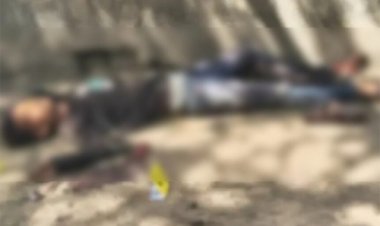 CRIME: खारून रेलवे कॉलोनी में मिली खून से लथपथ युवक की लाश, इलाके में सनसनी