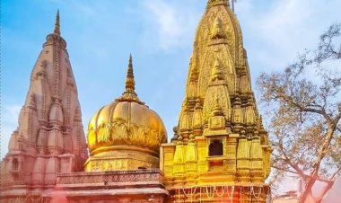 International Women’s Day: महिला दिवस पर खास तोहफा, श्री काशी विश्वनाथ धाम में मातृशक्ति को मिलेगा फ्री दर्शन का मौका