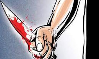 CG – हैवानियत की हदें पार : घर के अंदर घुसकर महिला के साथ की दरिंदगी, प्राइवेट पार्ट में घोंपा चाकू, फिर जो हुआ….