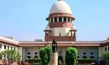 सात साल जेल में रहने के बाद आरोपी को जमानत, सुप्रीम कोर्ट ने जताई चिंता