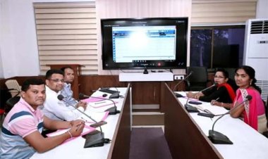 1 अप्रैल से सभी बिजली दफ्तर में लागू होगा ई-ऑफिस सिस्टम